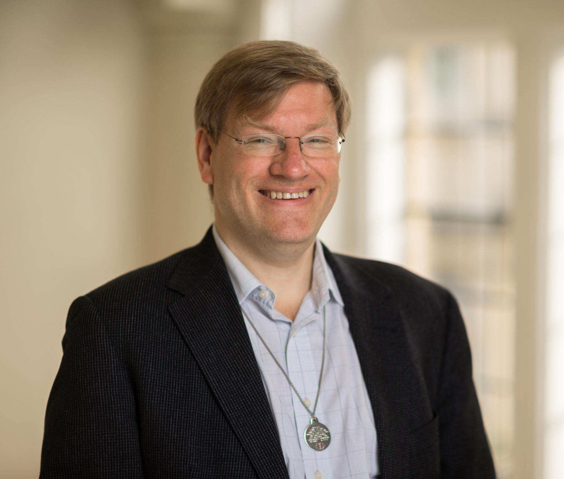 Dr. Anders Sandberg
