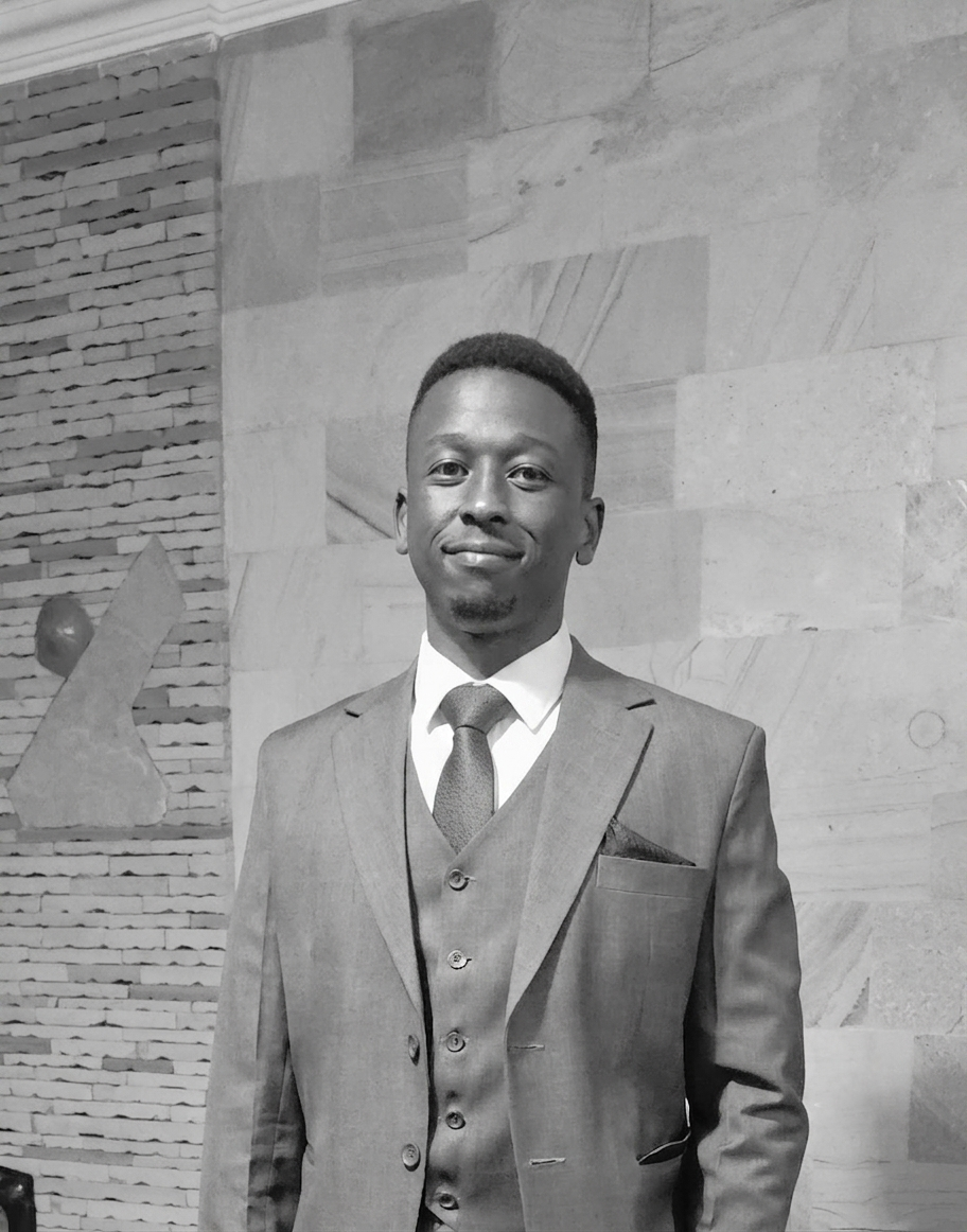Aggrey Lelei